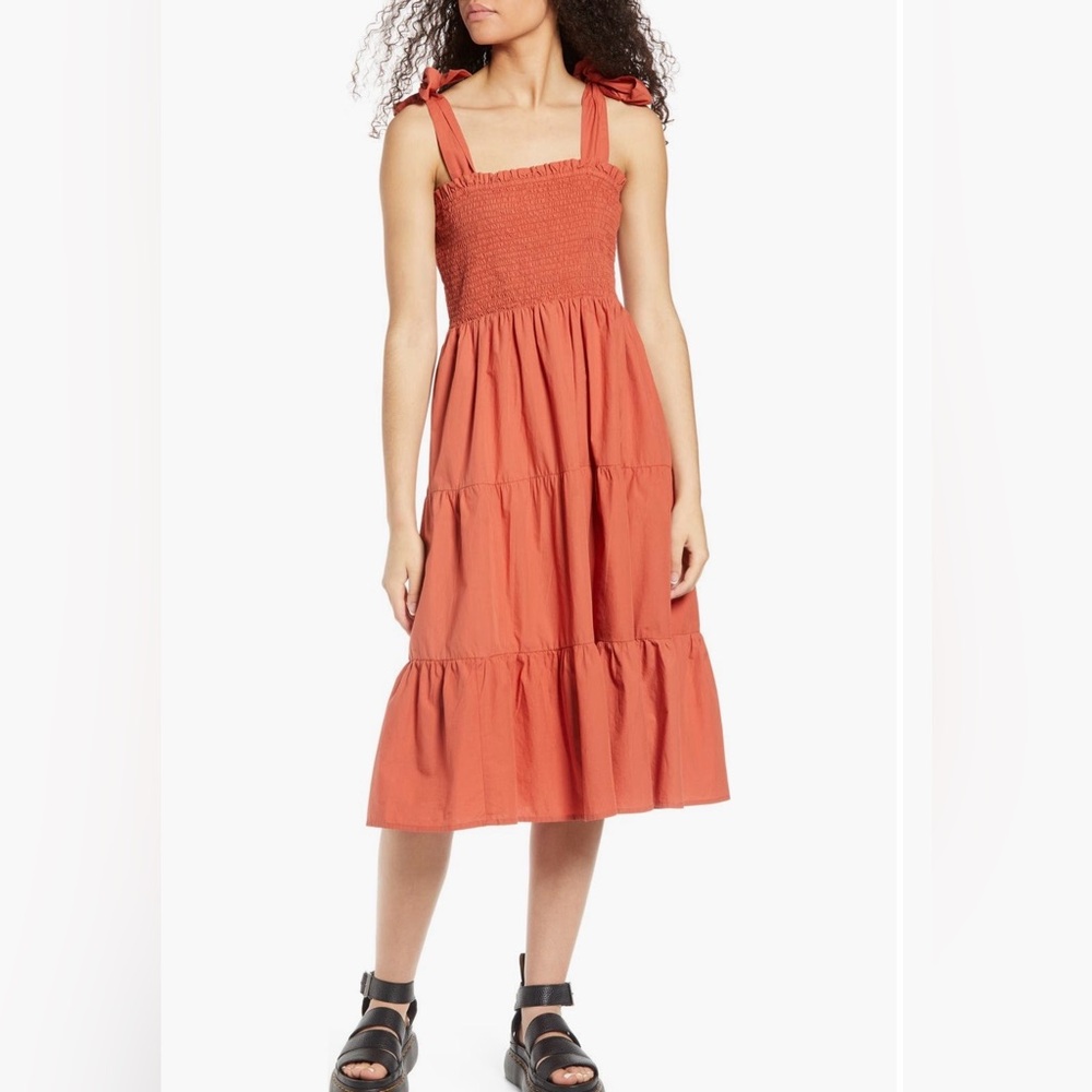 Only Dress